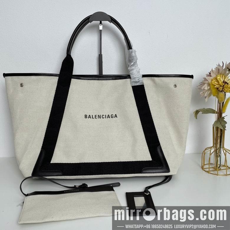 Balenciaga Bags 43X33X21cm 031615 GY 3colour