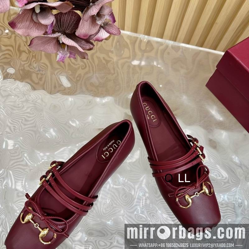 Gucci Replica Shoes sz35-40 LL1201