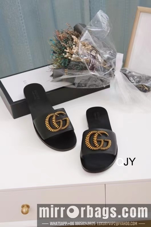 Gucci Replica Shoes sz36-39 JY0303