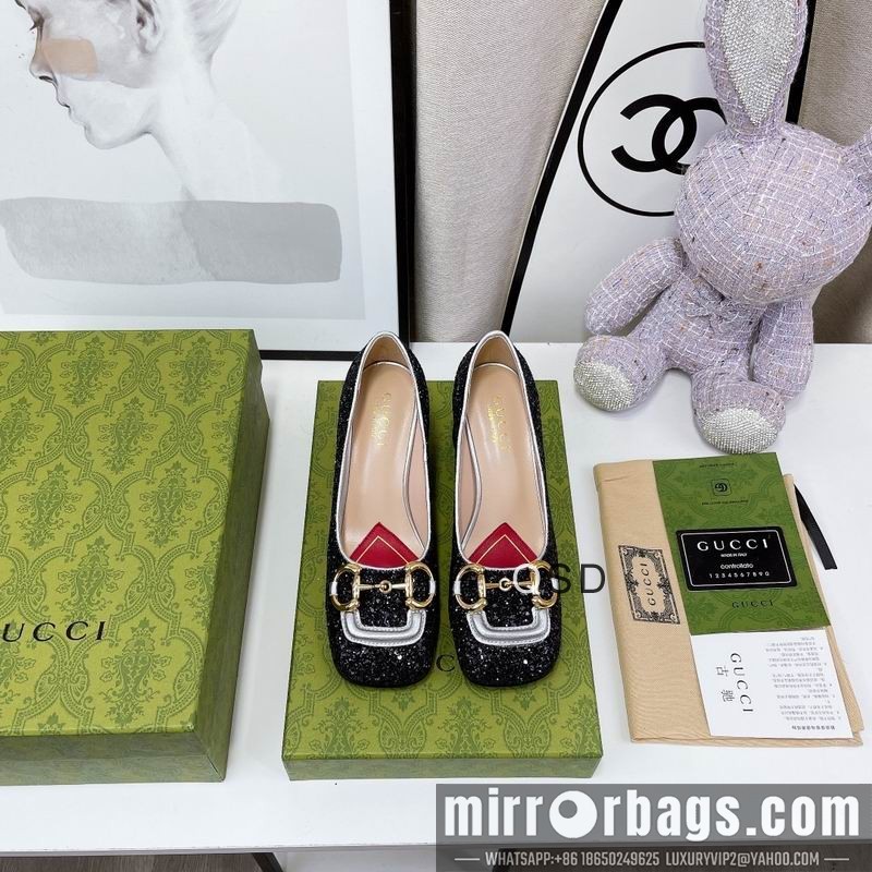 Gucci Replica Shoes sz34-41 SD0341