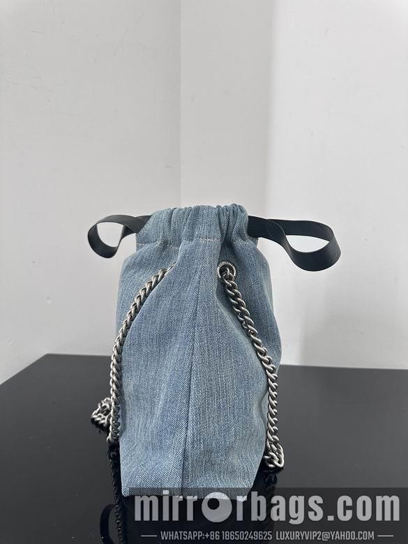 Balenciaga Bags 0305 23.8X25.9X9.9cm GY 2colour