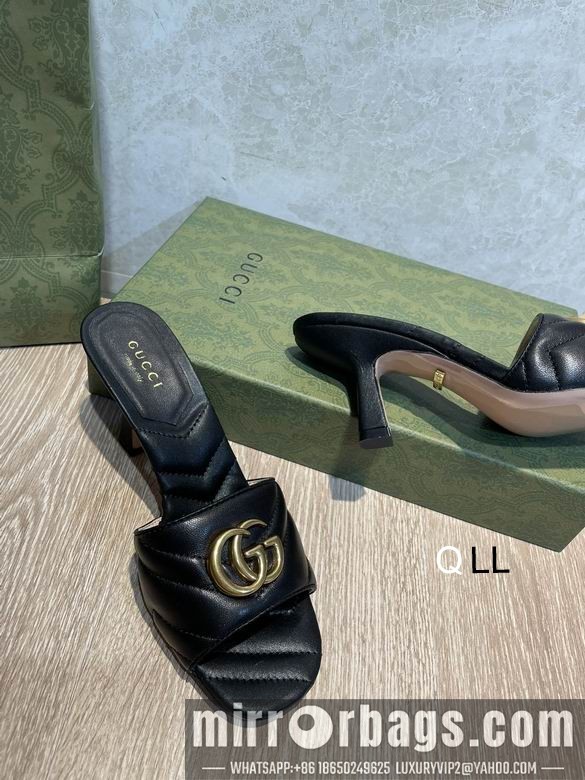 Gucci Replica Shoes sz36-39 LL0316
