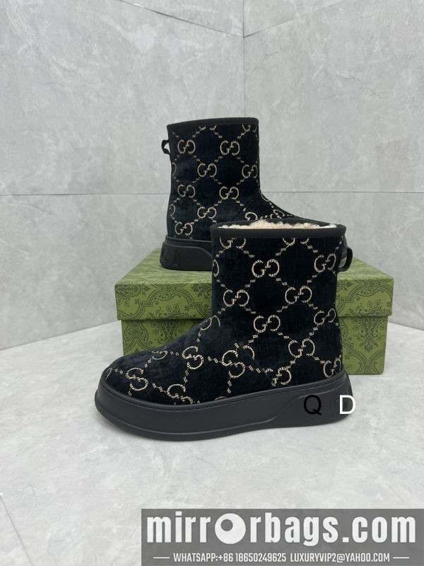 Gucci Replica Shoes sz35-40 GDT0910