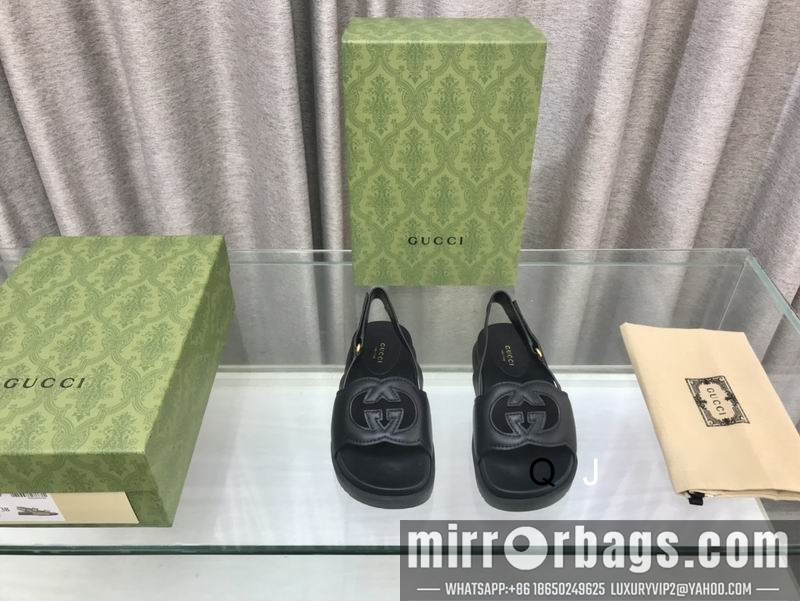 Gucci Replica Shoes sz35-40 XJ0901