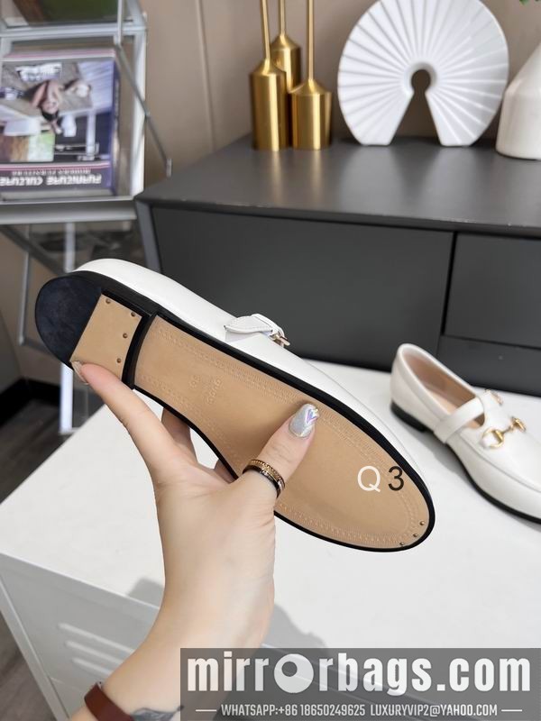 Gucci Replica Shoes sz34-42 QM0321