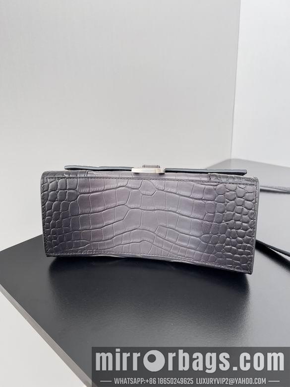 Balenciaga Bags 23X10X24ccm 031624 GY 2colour