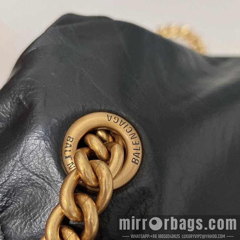 Balenciaga Bags 39X14X46cm 110202 GY 3colour