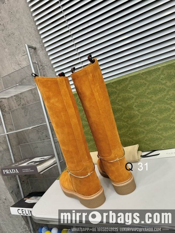 Gucci Replica Shoes sz35-40 YF1102