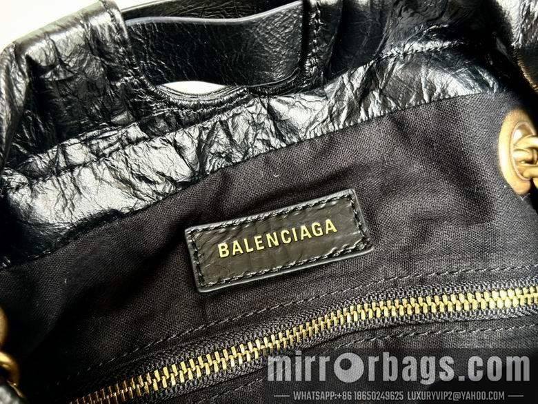 Balenciaga Bags 0305 27X10X32cm GY 4colour