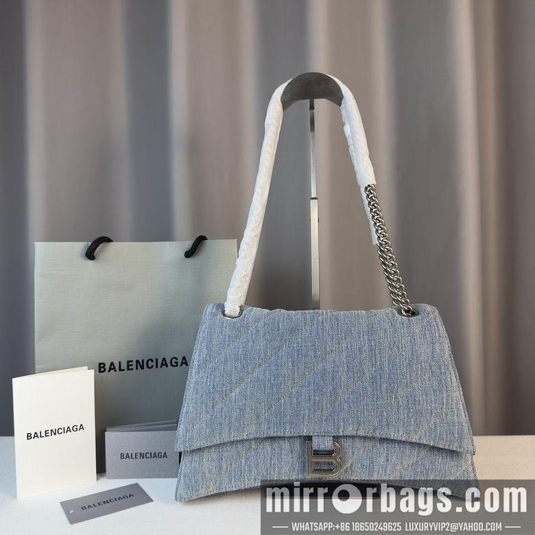 Balenciaga Bags 31X20X12cm 060602 GY