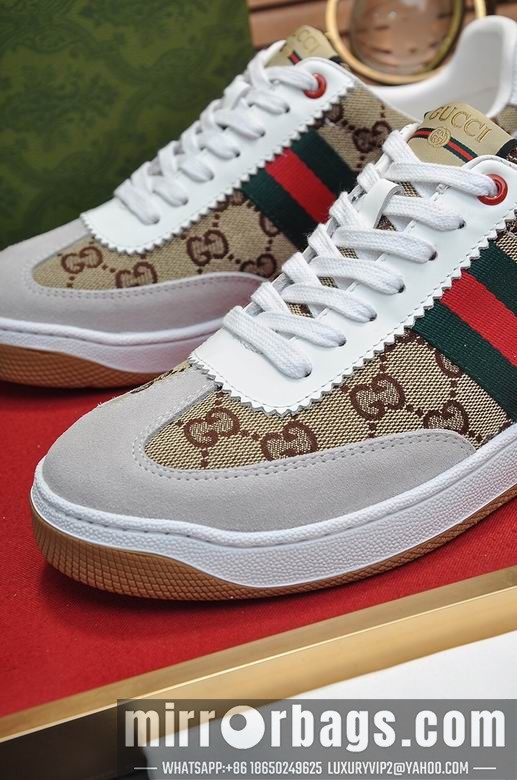 Gucci Replica Shoes SZ 38-44 0507