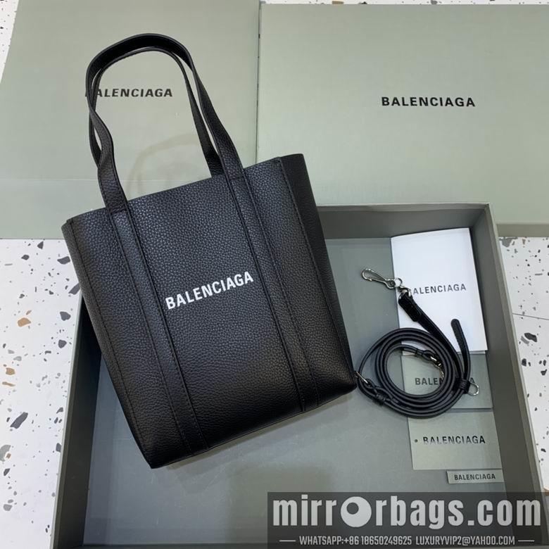 Balenciaga Bags 19X10X21cm 031403 GY