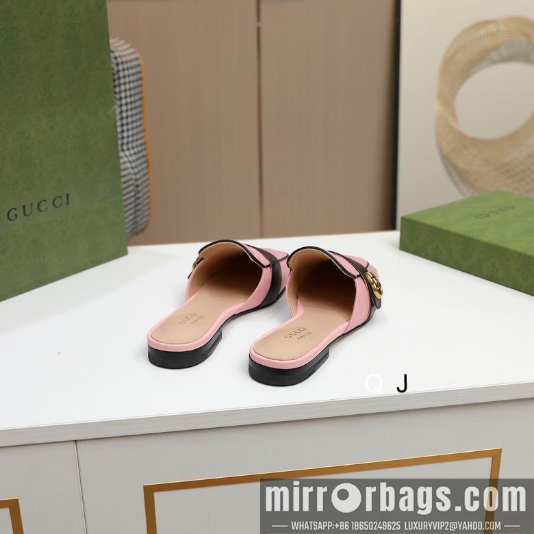 Gucci Replica Shoes sz35-41 XJ0309