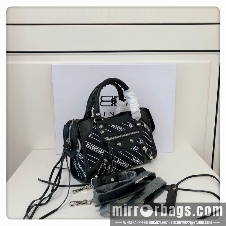 Balenciaga Bags 298X 24X16X9cm GY 2colour