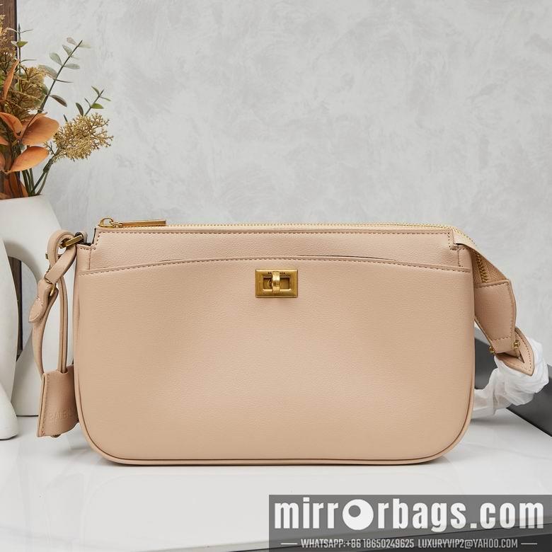 Balenciaga Bags 6904 28X16X6cm XMY 2colour