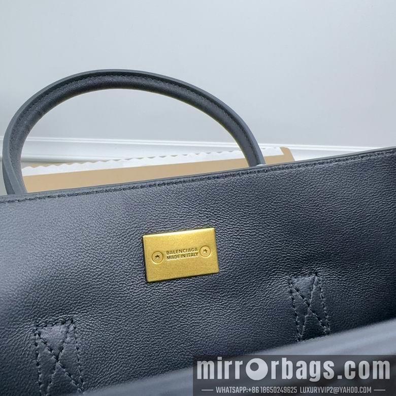Balenciaga Bags Bel Air 29.4X20X11.9cm 021901 GY 2colour