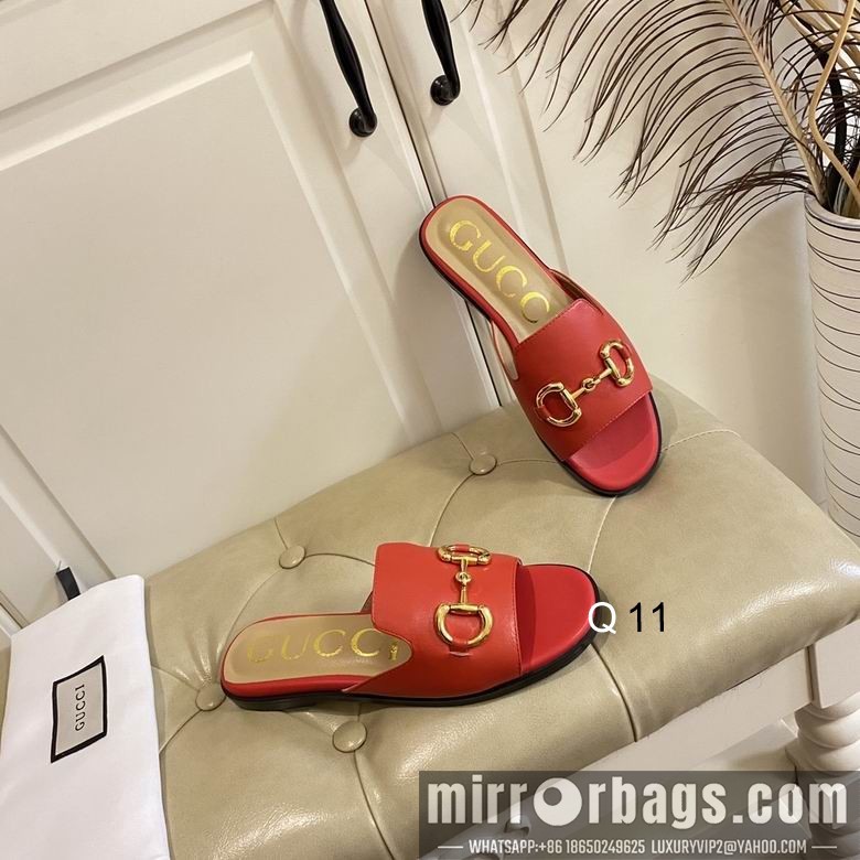 Gucci Replica Shoes sz35-39 Y0313