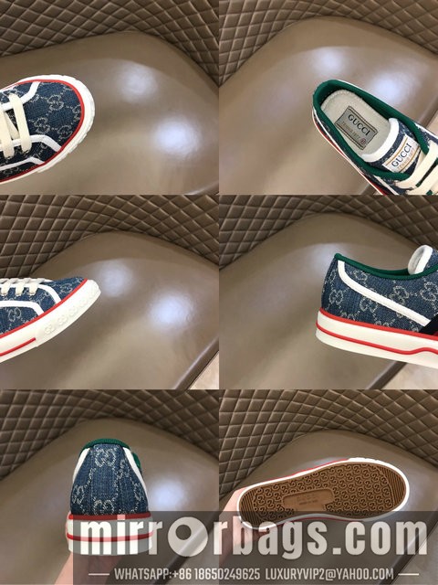 Gucci Replica Shoes SZ 38-44 0514