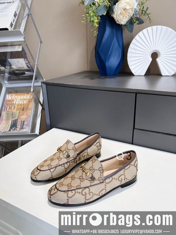 Gucci Replica Shoes sz34-42 QM0306