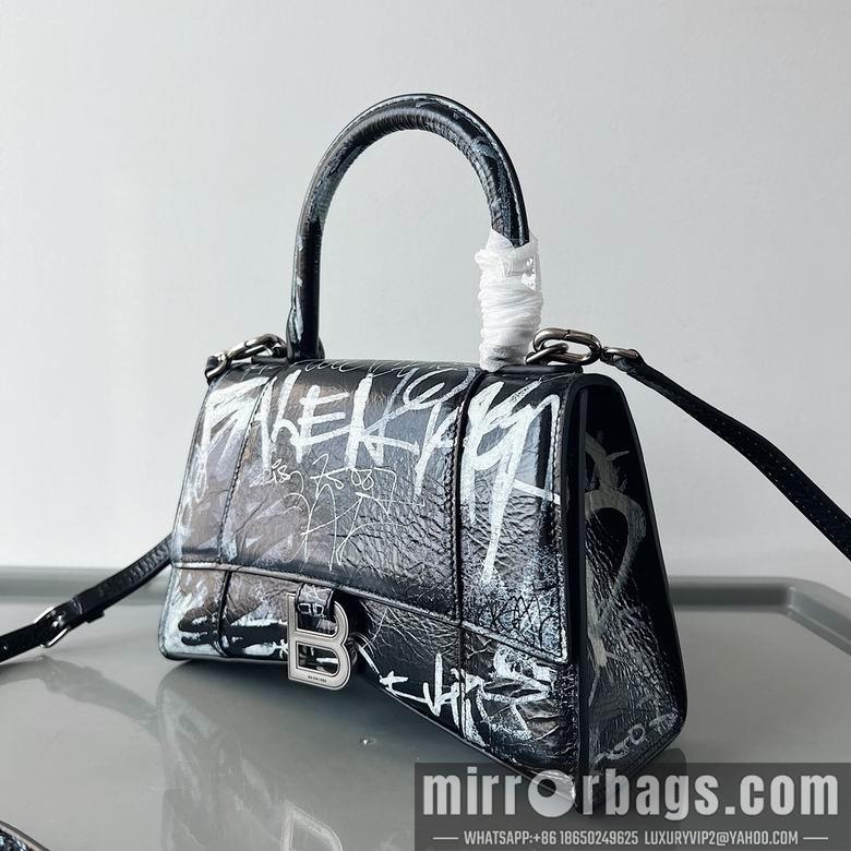 Balenciaga Bags 8895 23X10X24cm GY