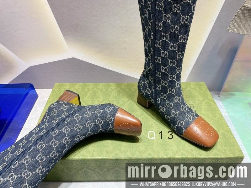 Gucci Replica Shoes sz35-40 YM0328