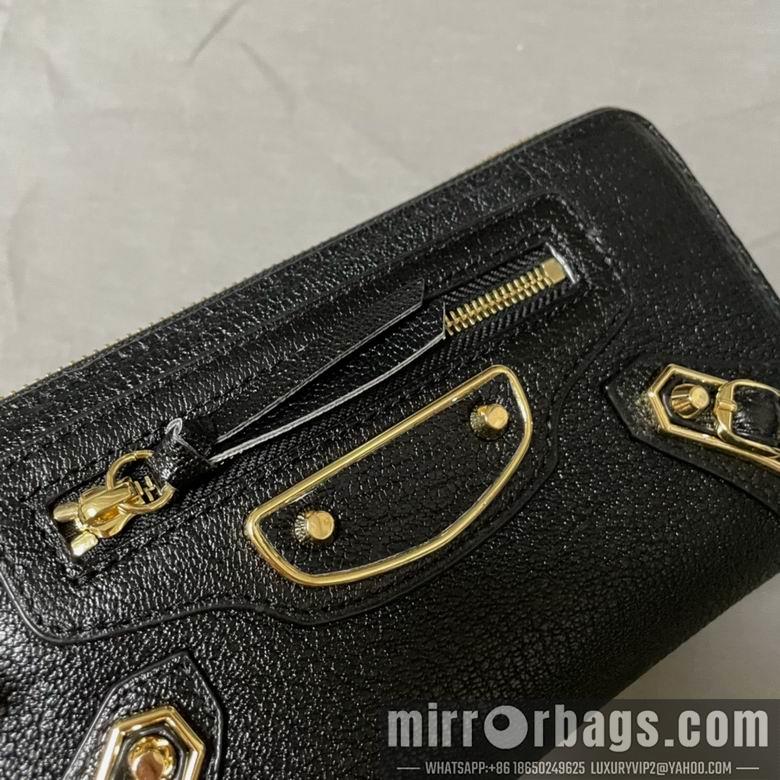 Balenciaga Bags 001A 19X10X5cm GY 3colour
