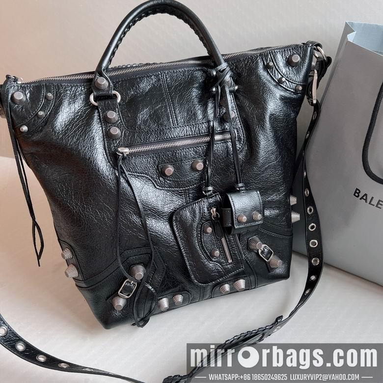 Balenciaga Bags 30X35X10cm 031710 GY