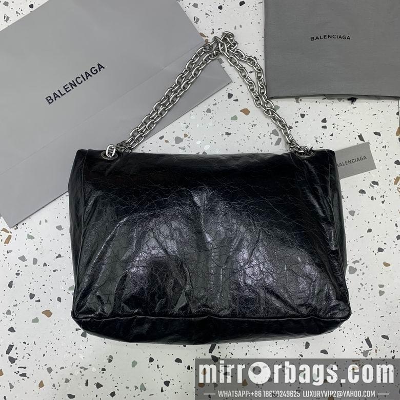 Balenciaga Bags 765966 43.5X32X13cm GY 2colour