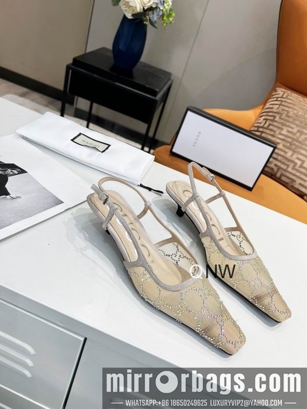 Gucci Replica Shoes sz35-41 NW0327