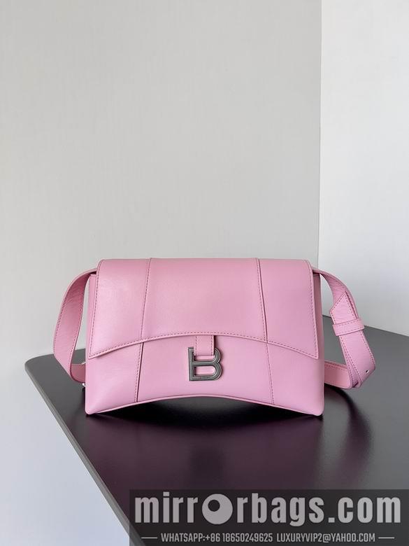 Balenciaga Bags Downtown 26X6.5X16.5cm 061619 GY 3colour