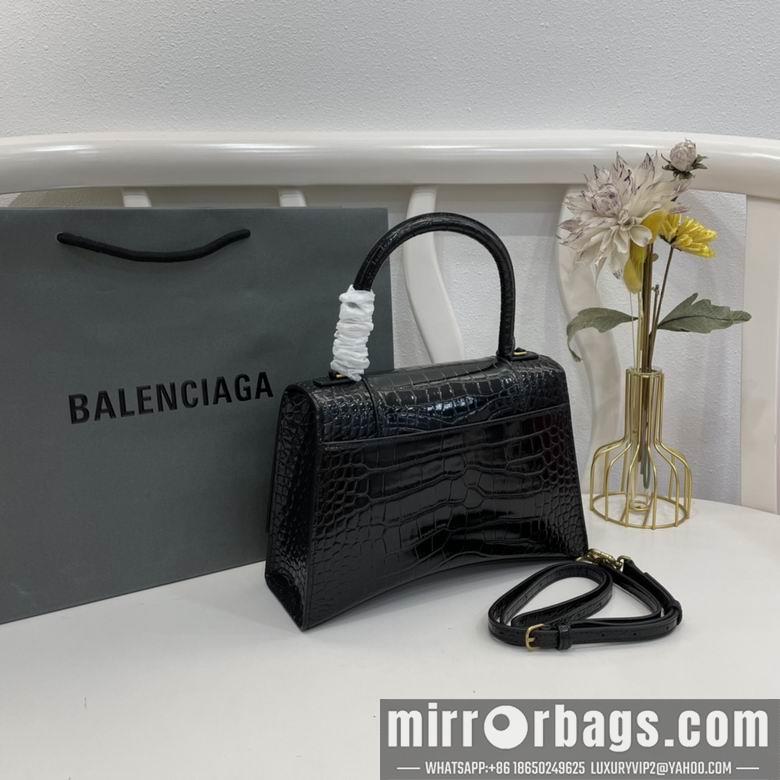 Balenciaga Bags 1698 27cm GY 3colour
