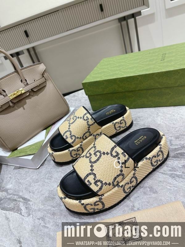 Gucci Replica Shoes sz35-44 LL0332