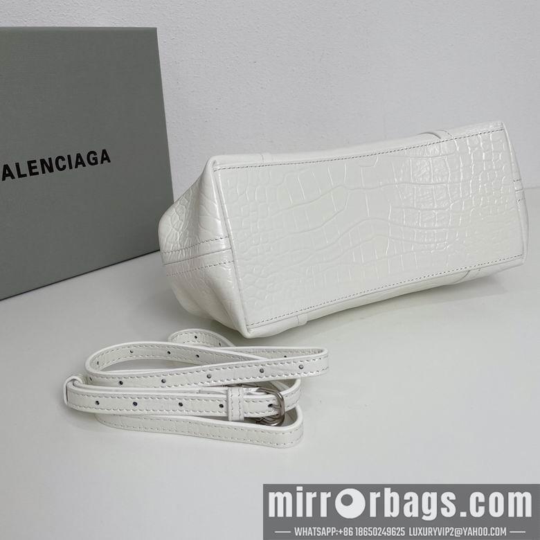 Balenciaga Bags 1889 27X15X11cm GY  2colour