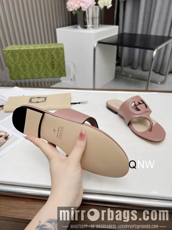Gucci Replica Shoes sz35-40 WN0503
