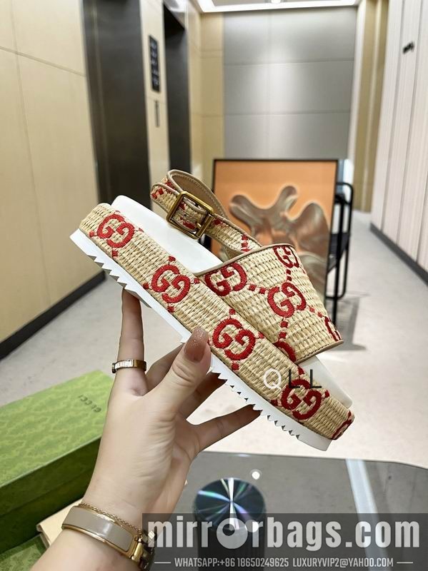 Gucci Replica Shoes sz35-43 LL0310