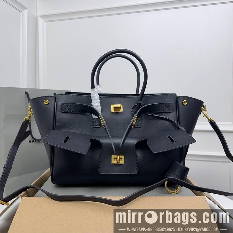Balenciaga Bags Bel Air 29.4X20X11.9cm 021901 GY 2colour