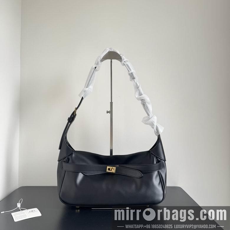 Balenciaga Bags Rodeo 28X16X12cm 030903 XMY