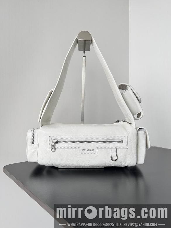 Balenciaga Bags superbusy 32X12X10cm 101806 GY 2colour