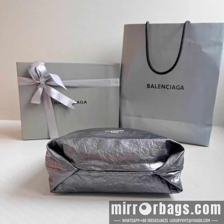 Balenciaga Bags 27X10X32cm 110203 GY 3colour