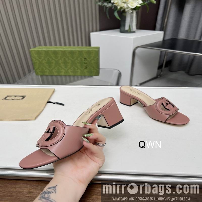 Gucci Replica Shoes sz35-40 WN0409