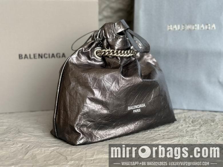 Balenciaga Bags 0306 43X15X35cm GY 4colour