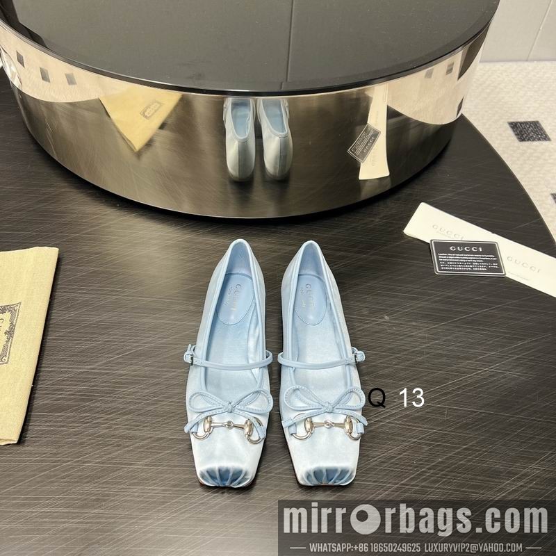 Gucci Replica Shoes sz35-40 YM0701