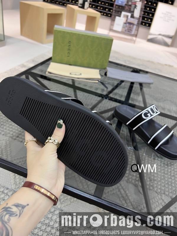 Gucci Replica Shoes sz38-44WM0301