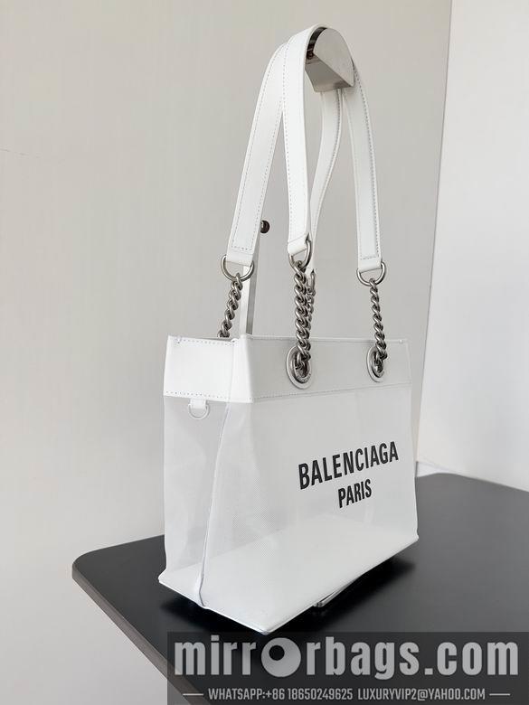 Balenciaga Bags DUTY FREE 22.9X18.8X10.9cm 062518 GY 3colour