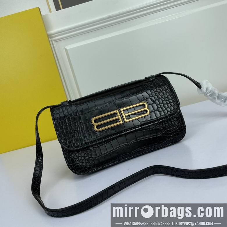 Balenciaga Bags WW674293 23X13X6