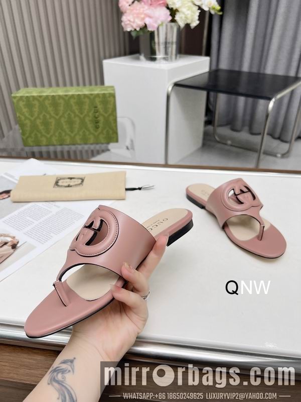 Gucci Replica Shoes sz35-40 WN0503