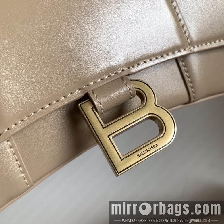 Balenciaga Bags 19X8X13cm 011105 GY 3colour