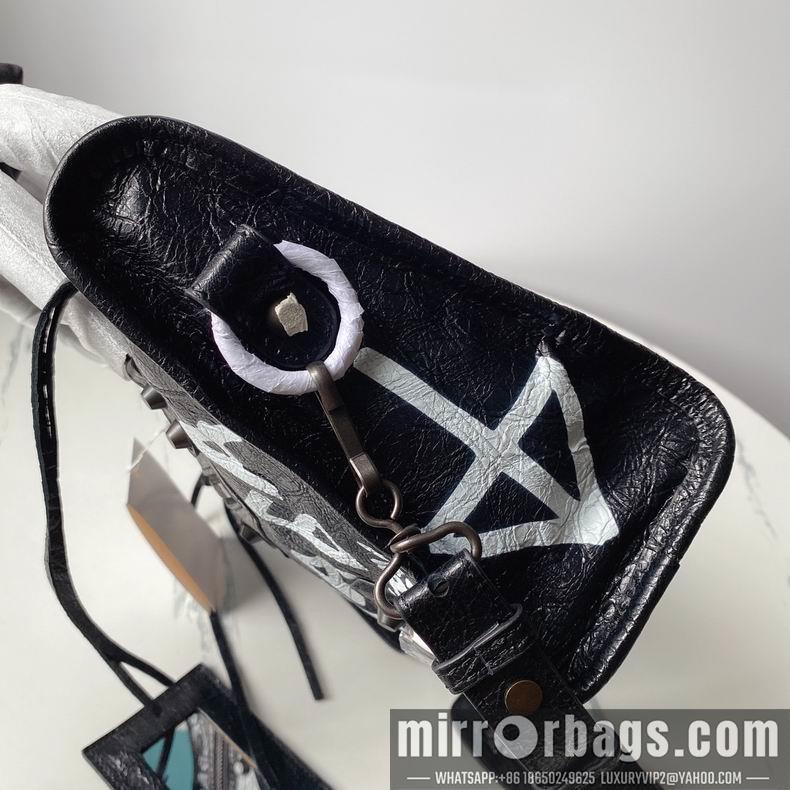 Balenciaga Bags Balenciaga 30 cm fy
