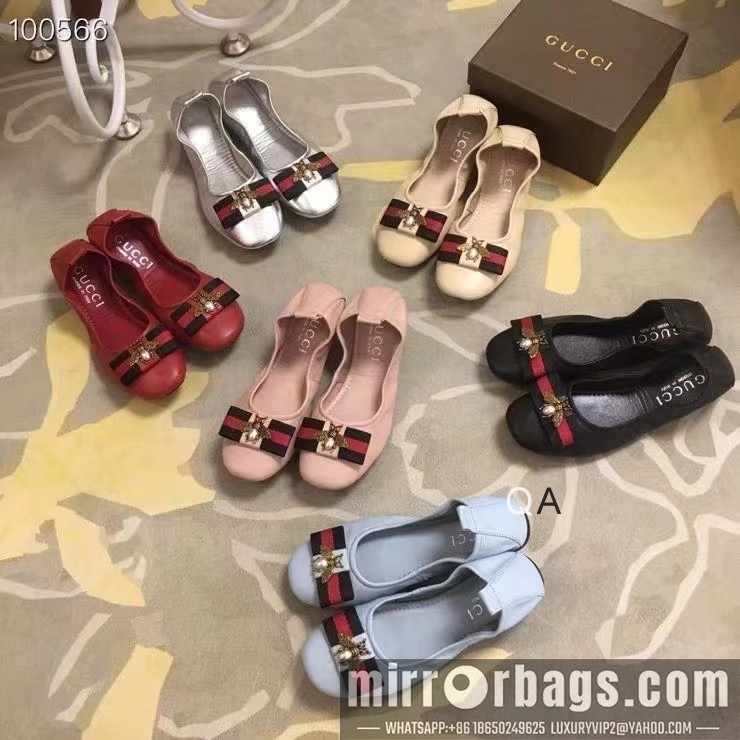 Gucci Replica Shoes sz35-41 A0326