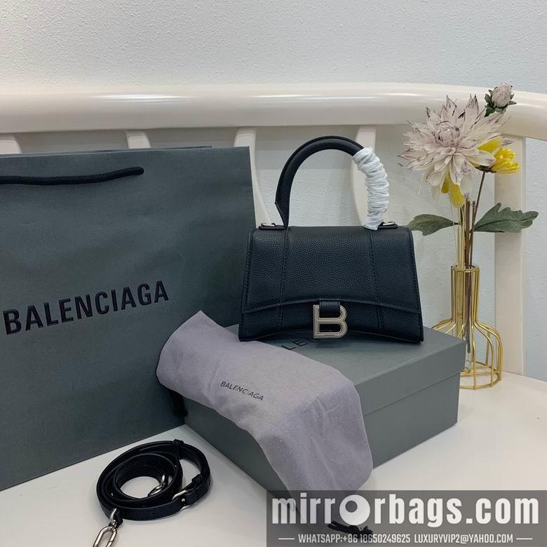 Balenciaga Bags 1690 19X13X8cm GY 4colour